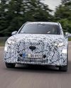 ELECTRIC GLC USHERS IN NEW ERA FOR MERCEDES ELECTRIC GLC USHERS IN NEW ERA FOR MERCEDES