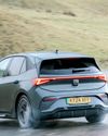 TYRE WEAR IN THE SPOTLIGHT AS EV RUBBER GAINS TRACTION TYRE WEAR IN THE SPOTLIGHT AS EV RUBBER GAINS TRACTION