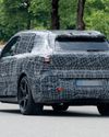 NEW-ERA X5 GETS FLAGSHIP EV, RAD LOOK, DIVERSE FUELS NEW-ERA X5 GETS FLAGSHIP EV, RAD LOOK, DIVERSE FUELS