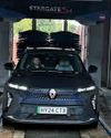 RENAULT SCENIC RENAULT SCENIC
