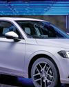 HONDA TURNS TO HYBRID TECH FOR 13 NEW MODELS HONDA TURNS TO HYBRID TECH FOR 13 NEW MODELS