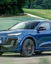 AUDI Q6 E-TRON SPORTBACK AUDI Q6 E-TRON SPORTBACK