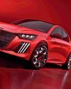 PEUGEOT GTIS ARE BACK – STARTING WITH THE E-208 PEUGEOT GTIS ARE BACK – STARTING WITH THE E-208
