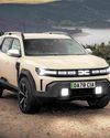 DUSTER EV TO REMAIN RUGGED AND OFFER 4WD