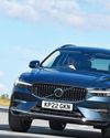 THE ANTI-AGEING FAMILY SUV THE ANTI-AGEING FAMILY SUV