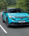 NISSAN LEAF NISSAN LEAF