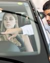 WOMEN FEEL UNWELCOME AND PATRONISED AT SHOWROOMS WOMEN FEEL UNWELCOME AND PATRONISED AT SHOWROOMS