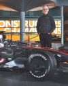 McLaren Formula 1 Autocar UK
