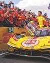 Damien Smith Autocar UK