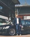 Protean Electric Autocar UK