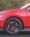 GOLF GTI MARKS 50TH WITH POTENT HARDCORE SPECIAL Autocar UK