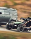 Autocar UK