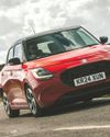 Autocar UK