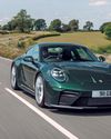 Autocar UK
