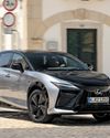 Autocar UK