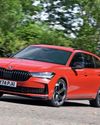 Autocar UK