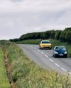 When two became one Autocar UK