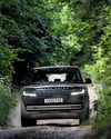 RANGE ROVER ELECTRIC Autocar UK
