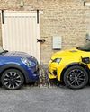 RENAULT 5 Autocar UK