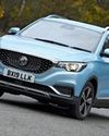 MG S5 EV Autocar UK