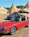 Steve Cropley Autocar UK