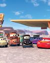 Why I love... DISNEY'S CARS Autocar UK