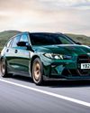 BMW M3 CS TOURING Autocar UK