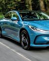 MG IM5 Autocar UK