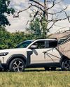 DACIA DUSTER Autocar UK