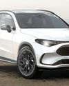 GLC EV AND iX3 TO LOCK HORNS IN NEW-ERA DUEL Autocar UK