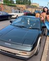 This ‘80s sports car is just my cup of coffee Autocar UK