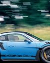 PORSCHE 911 GT2 RS BUILT TO SMASH 'RING RECORD...1