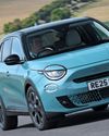 FIAT 600 HYBRID 13615