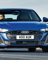AUDI A5 TFSI 150PS14