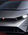 NISSAN LOOKS TO FORMULA E FOR NISMO ROAD CAR BOOST3