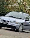Why I love... 1990s FORDS30