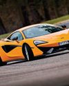 THE WOKING WONDER THAT PUNCHES ABOVE ITS WEIGHT Autocar UK