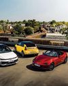 The art of the deal Autocar UK