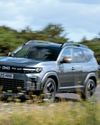 DACIA BIGSTER MILD HYBRID 140 Autocar UK