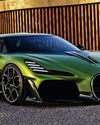 ONE-OFF BROUILLARD IS VERY LAST W16 BUGATTI Autocar UK