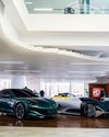 The secret of their success Autocar UK
