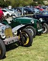 Steve Croplev Autocar UK