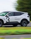 POLESTAR 3 SETS 581-MILE EV RANGE RECORD FOR SUVS Autocar UK