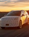Why I love... HALF-LIT PROVING GROUNDS Autocar UK