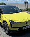VOLVO EX30 Autocar UK
