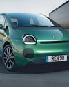 Autocar UK