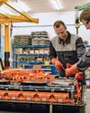 STARK WARNING ISSUED ABOUT EV INSURANCE Autocar UK