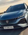 MORE MILES PER CHARGE OR TANK FOR NEW PEUGEOT 308 Autocar UK