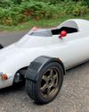 Matt Prior Autocar UK