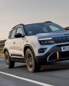 JEEP AVENGER 4XE Autocar UK